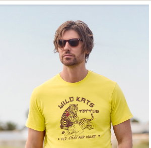 Shop Graphic Tees