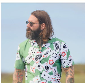 Shop Funky Shirts