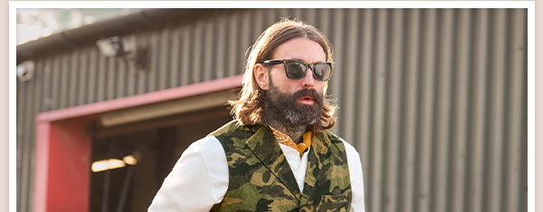 Shop Waistcoats