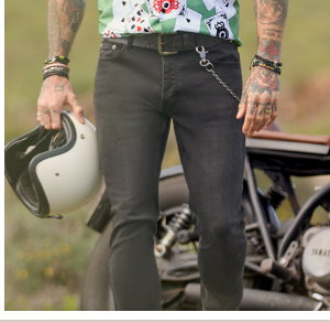 Shop Funky Shirts
