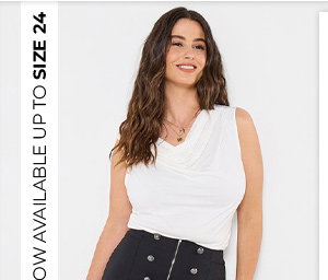 Dita Button Front Capri Pants