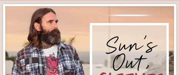 Shop Menswear