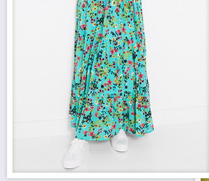Shop Floral Dresses