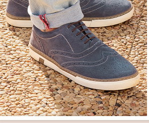 Shop Footwear