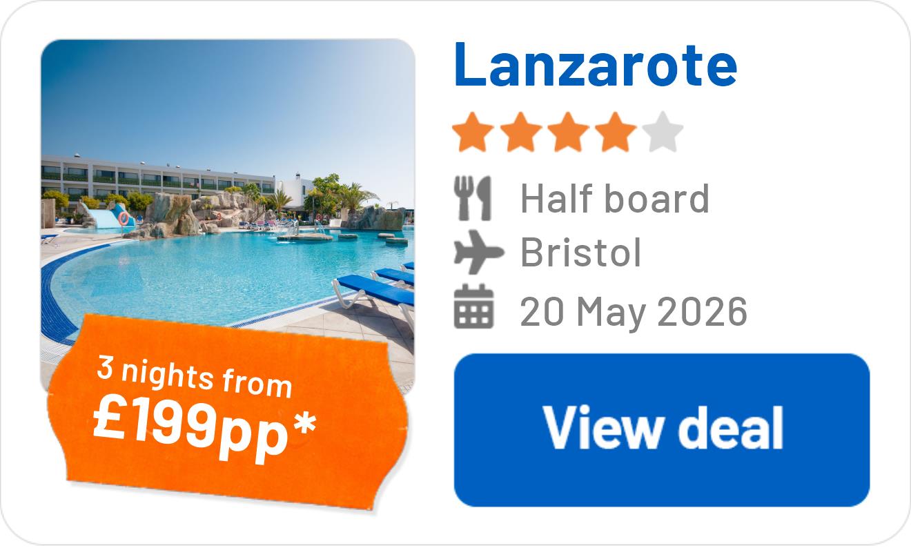Lanzarote