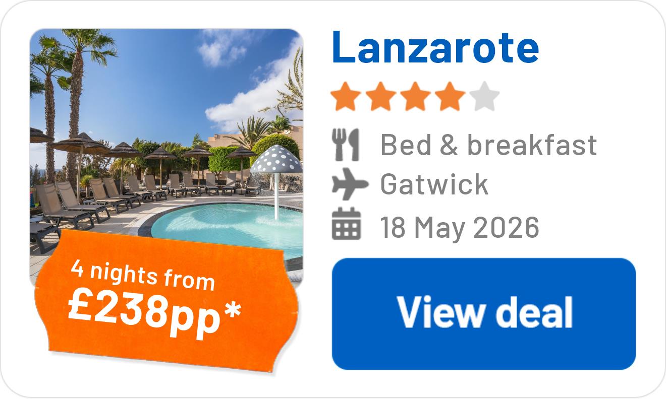Lanzarote