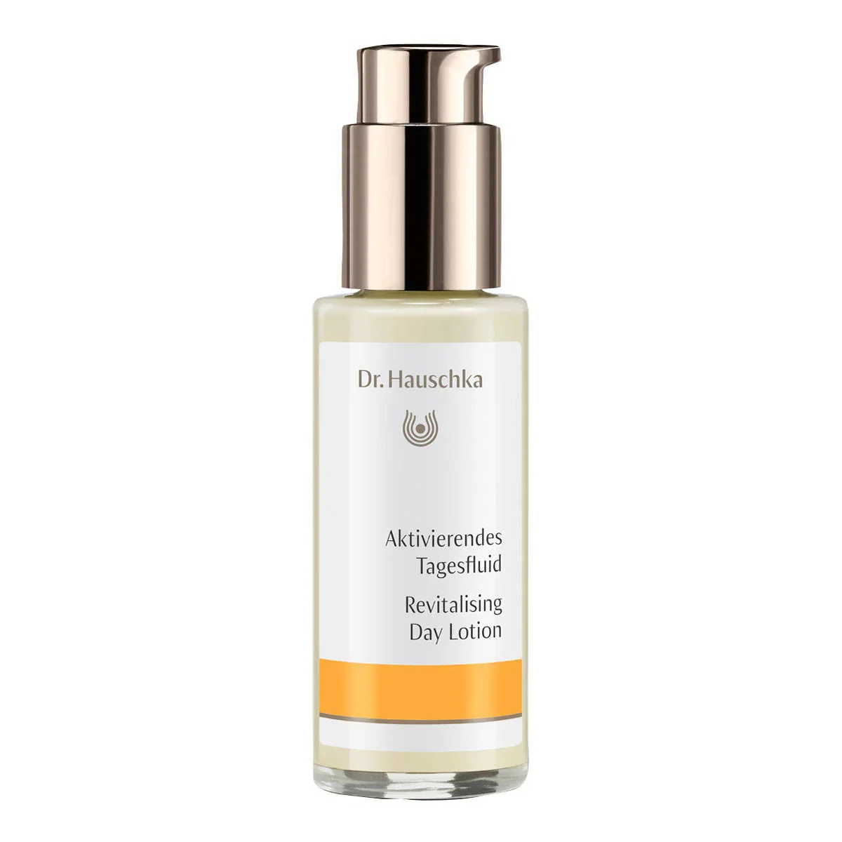 Image of Revitalising Day Lotion