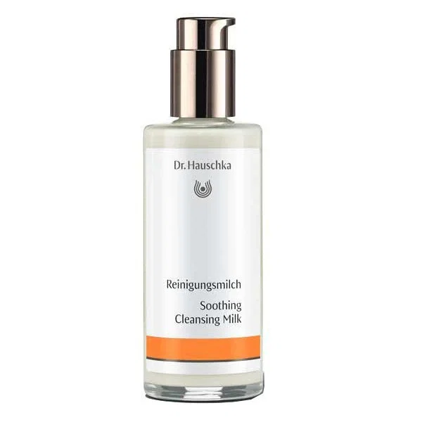 Image of Soothing Cleansing Milk