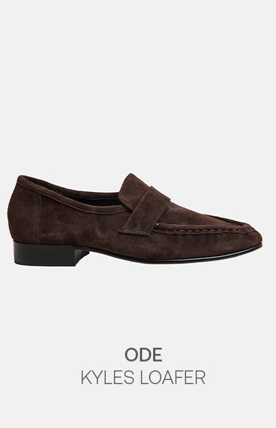 Kyles Loafer