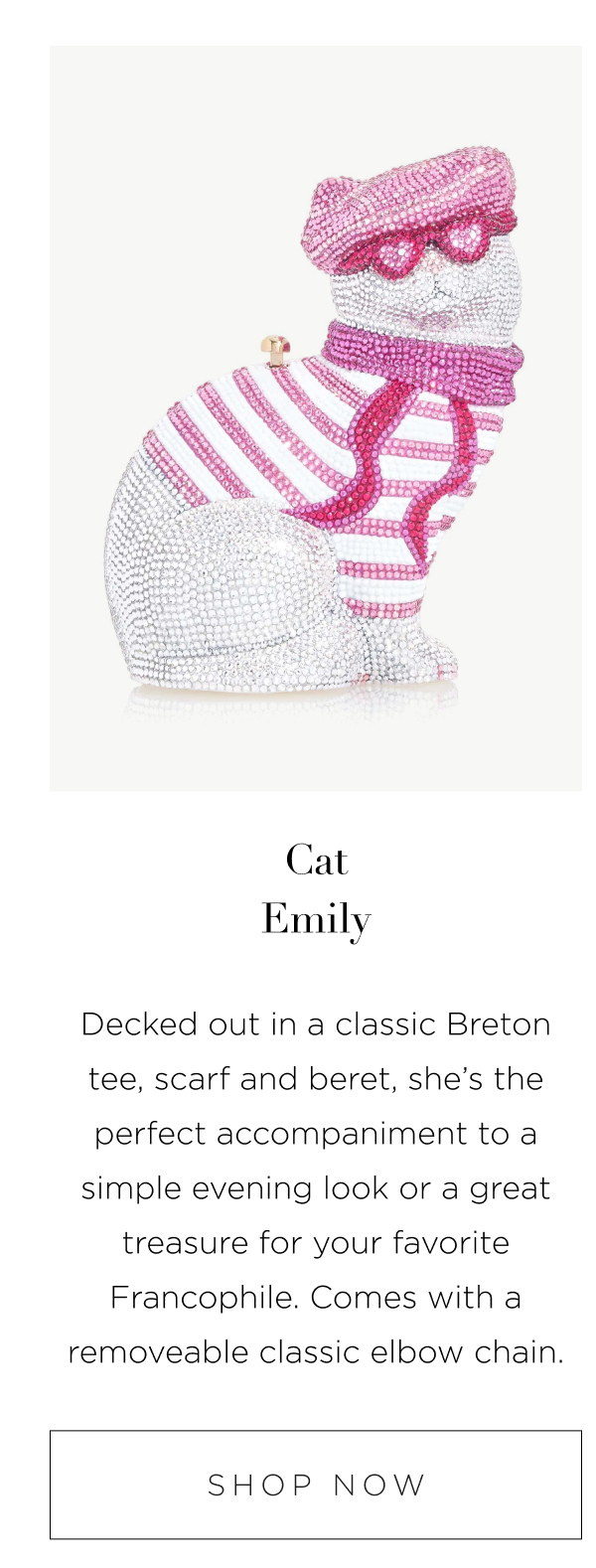 Cat Emily