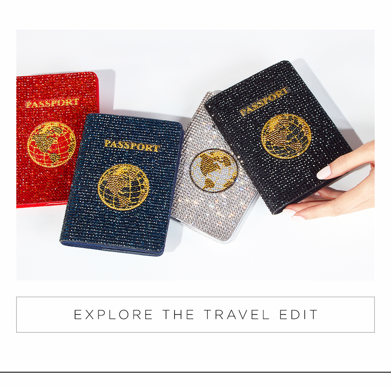 Explore The Travel Edit