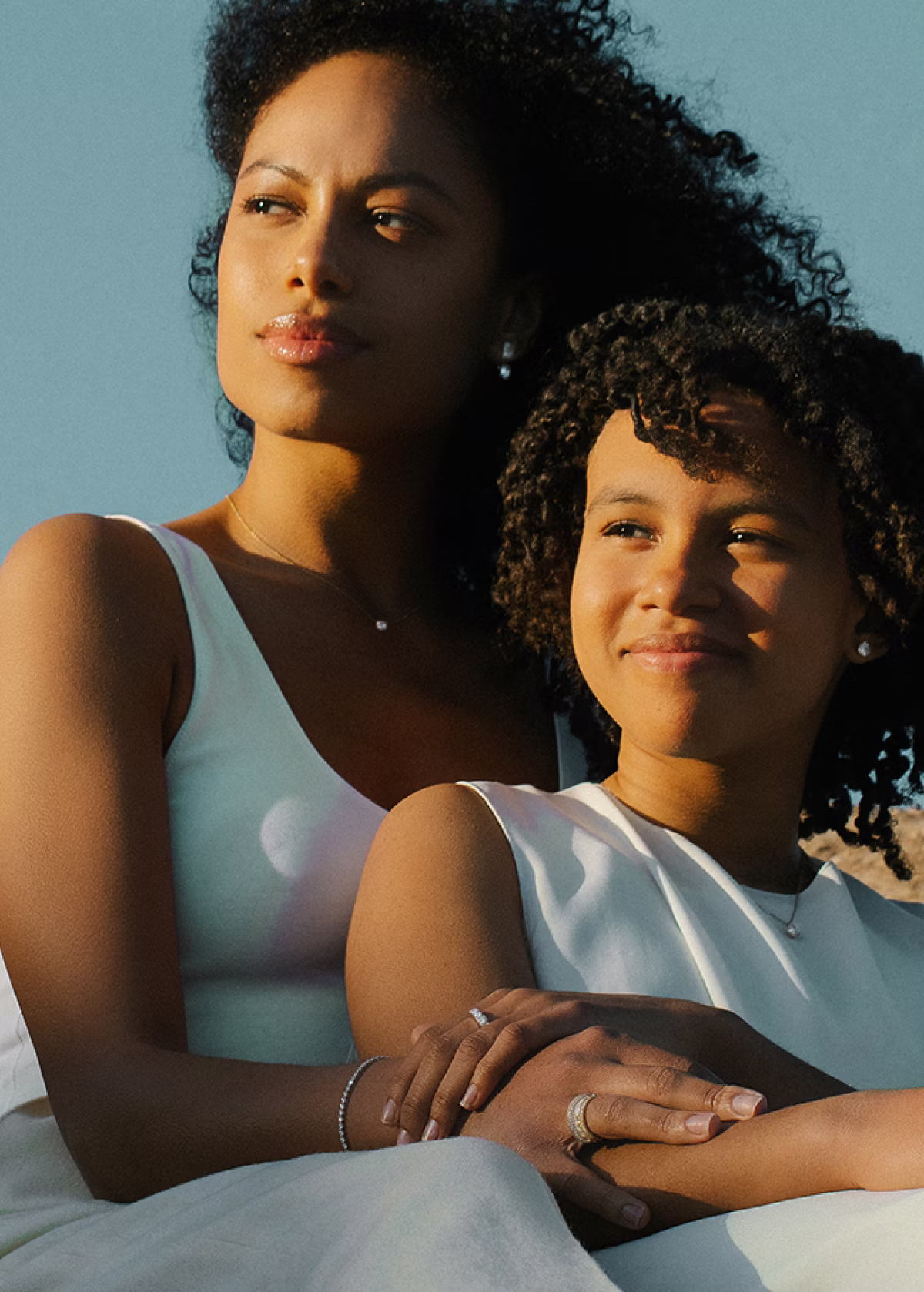 Explore styles that are heirlooms in the making featuring VRAI created diamonds.