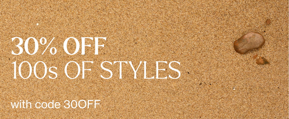 30% Off