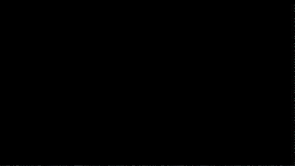 A short gif of two climbers. They walk along a ridge, pitch a tent, climb a rock face. Both are wearing Montane climbing jackets and packs. 