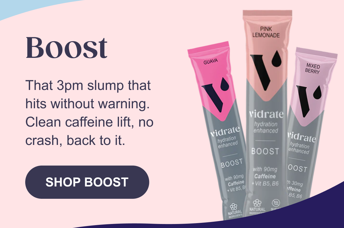 Boost
