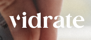 Vidrate logo