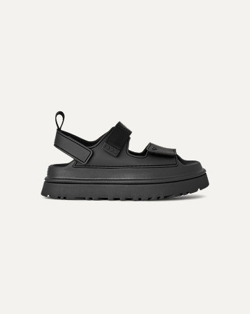 Women's GoldenGlow Sandal