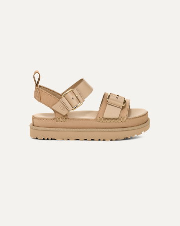 Women's Goldenstar Villa Sandal