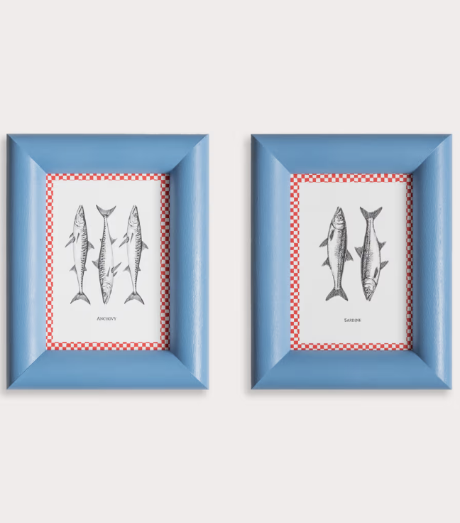 GIDDY PRINTS