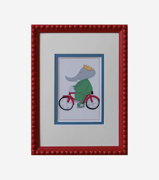 GIDDY PRINTS