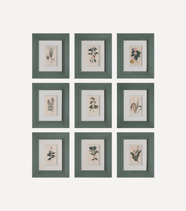 GIDDY PRINTS