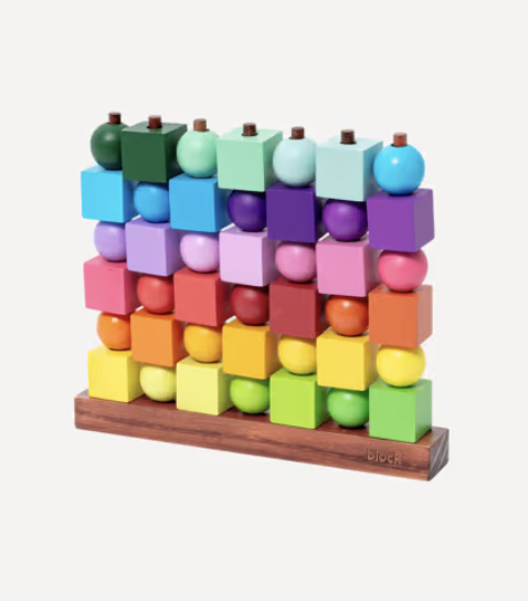 BLOCK DESIGN