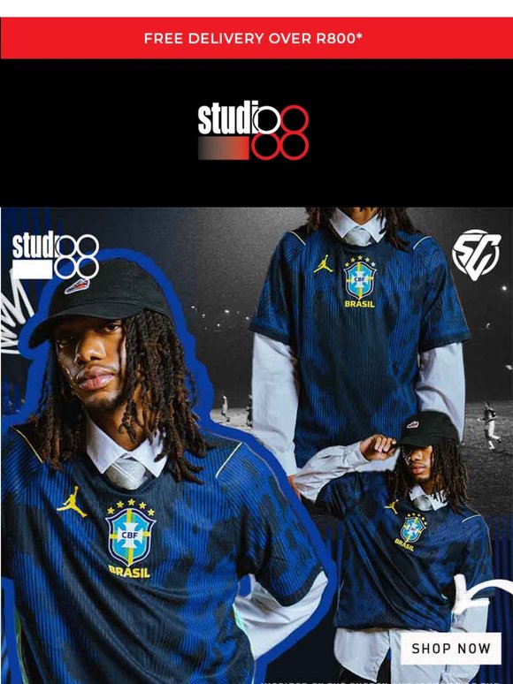 Studio 88: Grey Wolf x 25k The Plug | Milled