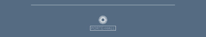 Porte + Hall 