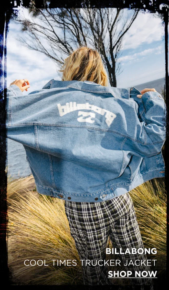 COOL TIMES TRUCKER JACKET