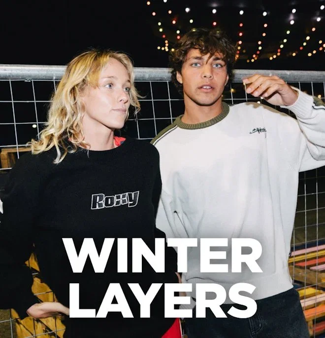 Winter Layers