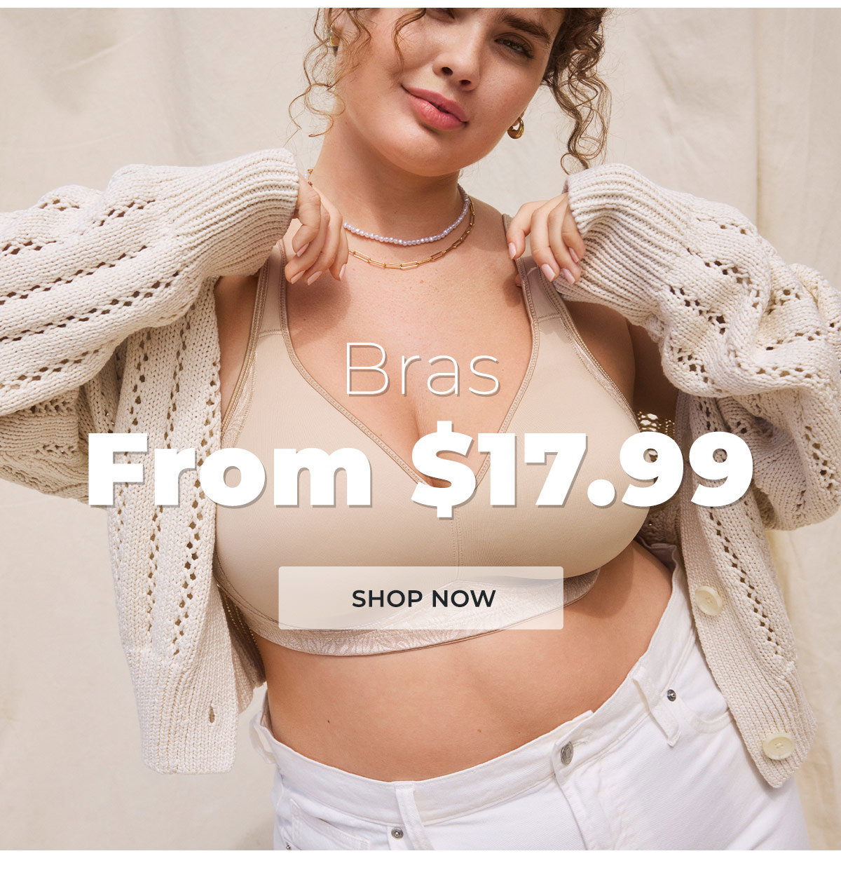 Shop Bras