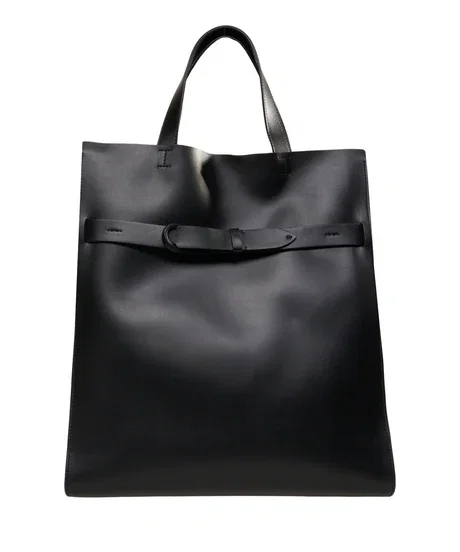Borsa in pelle