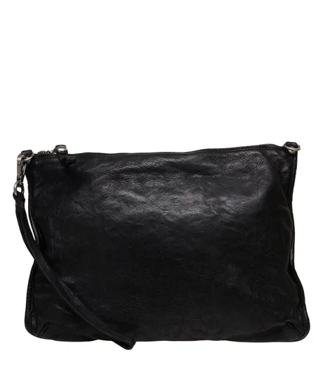 Borsa in pelle
