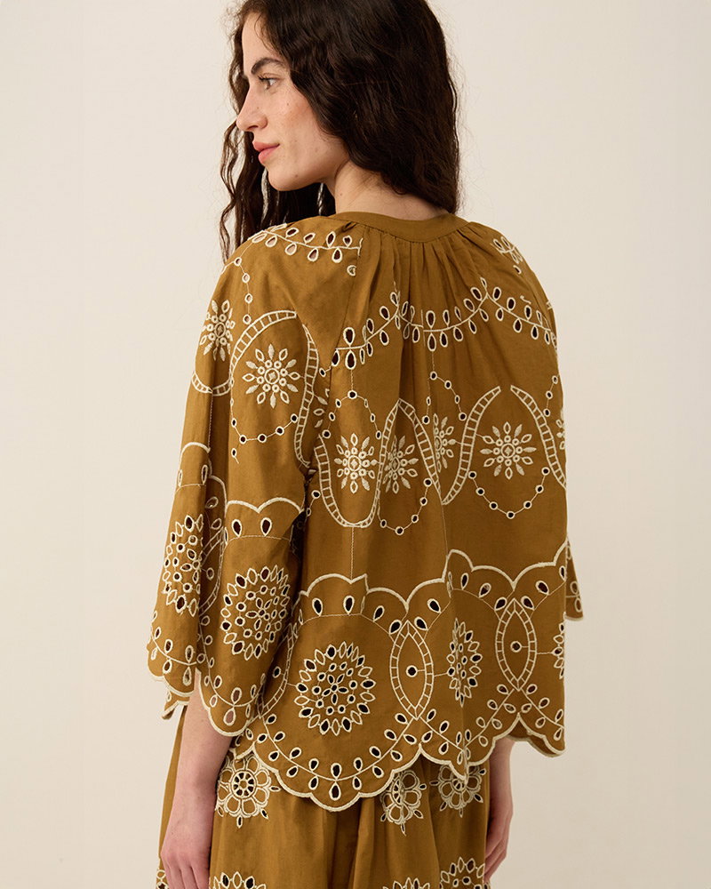 New in