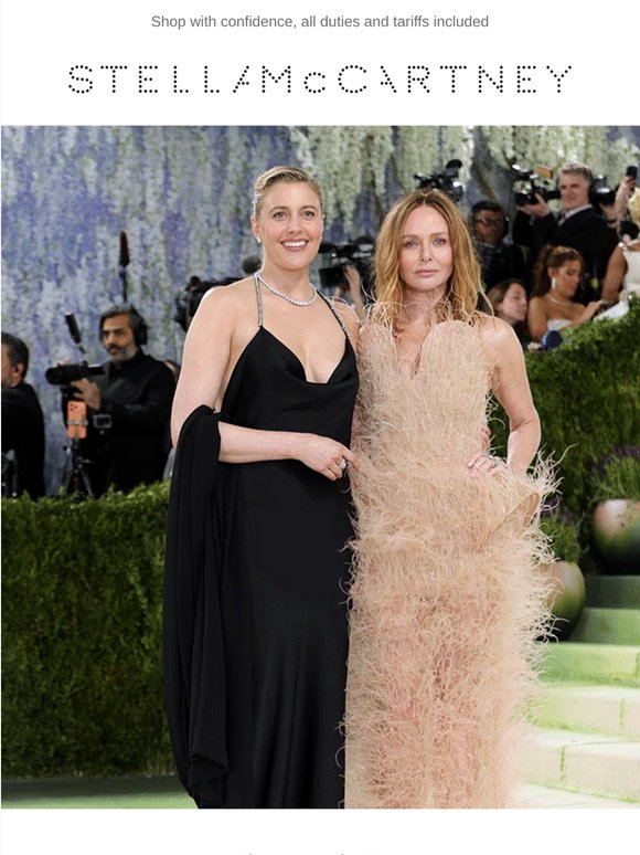 The Met Gala 2026
