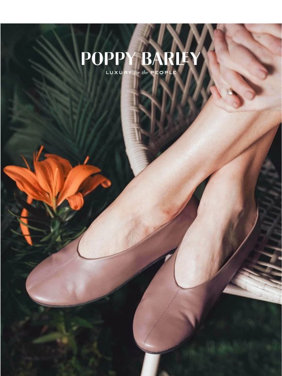 The Ballet we’ve been perfecting