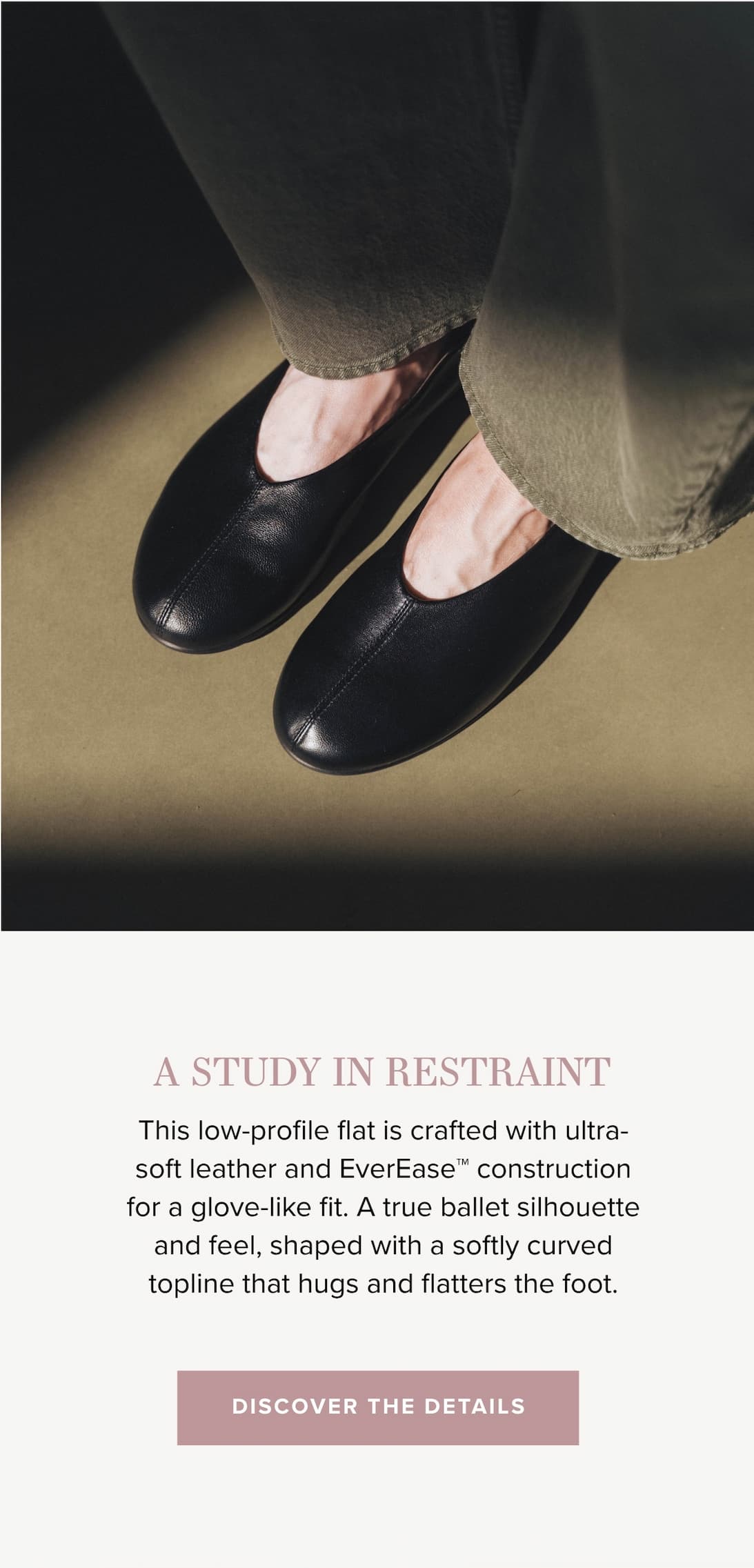 Discover the Details