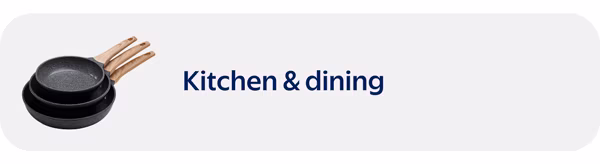 Kitchen & dining