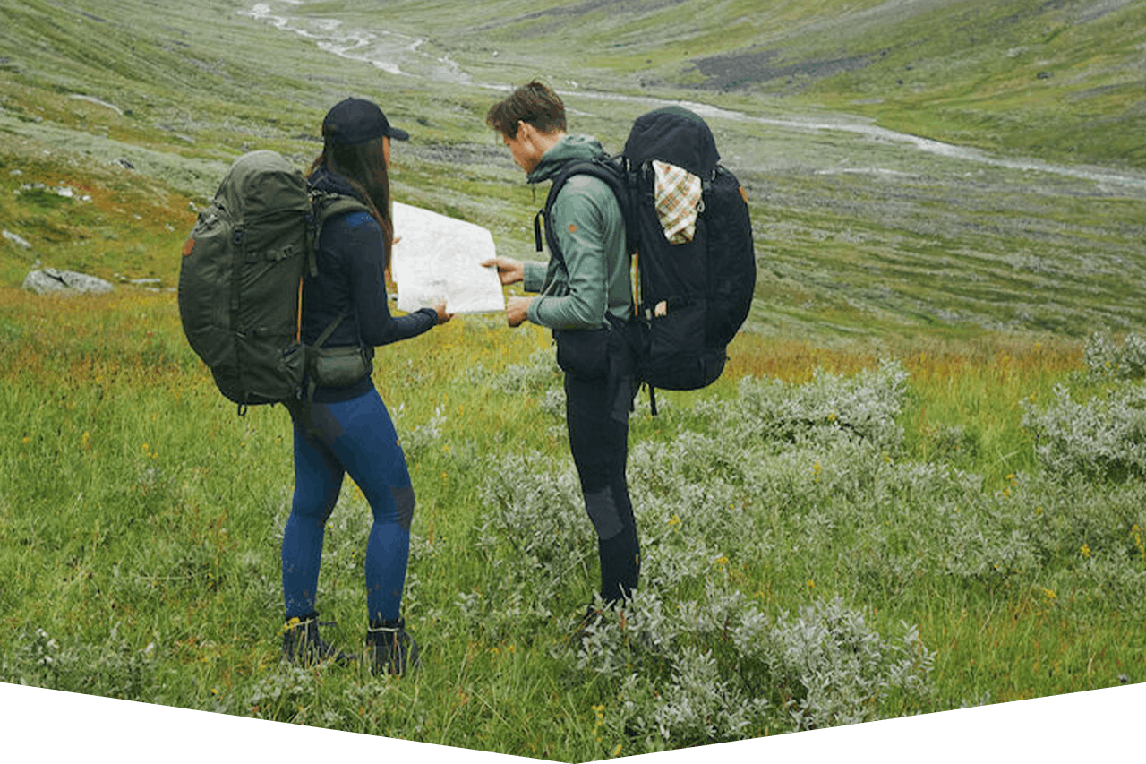 Wandern & Trekking