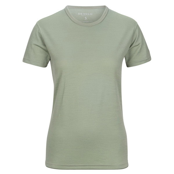 BREEZE PLUS MERINO 200 T-SHIRT WMN