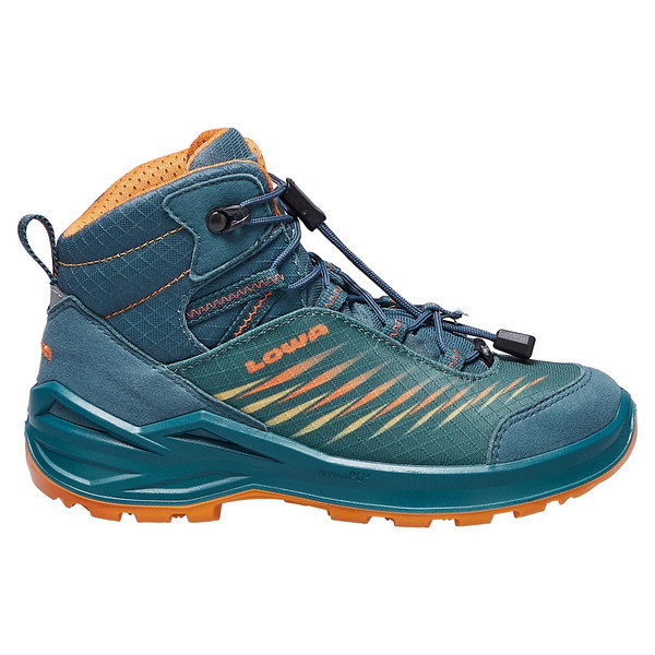 ZIRROX II GTX MID JR