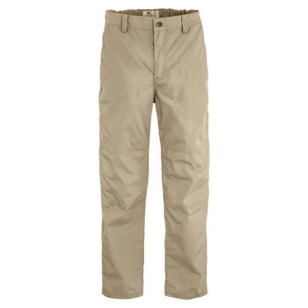 VARDAG RELAXED TROUSERS M