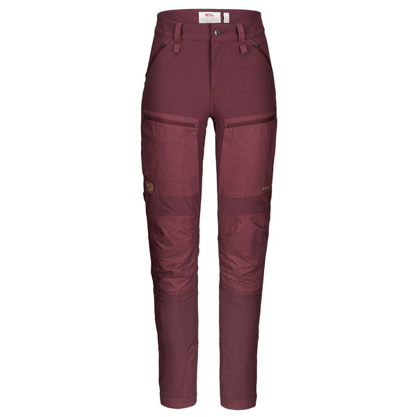 KEB AGILE TROUSERS W