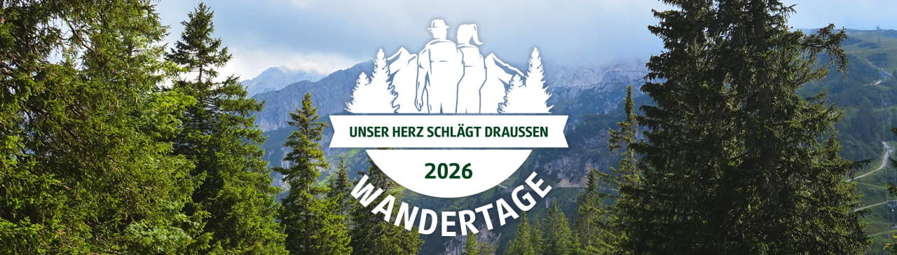 Wandertage