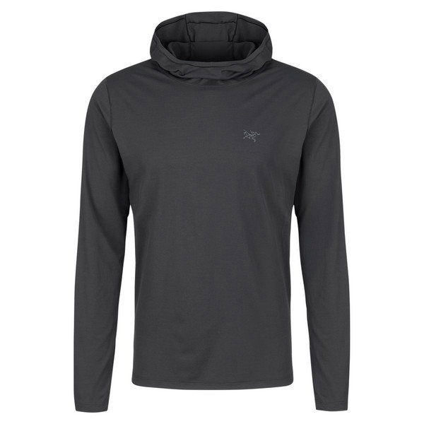 CORMAC HOODY M