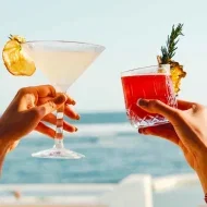 Where to Find Bali's Best Bars