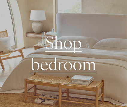 Shop bedroom