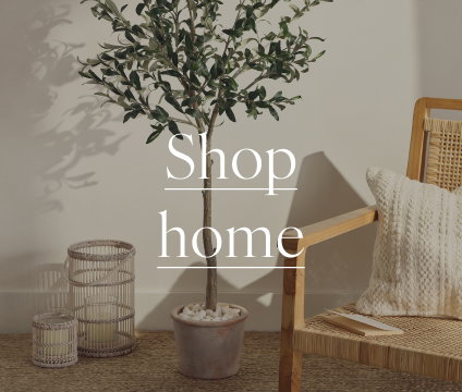 Shop home
