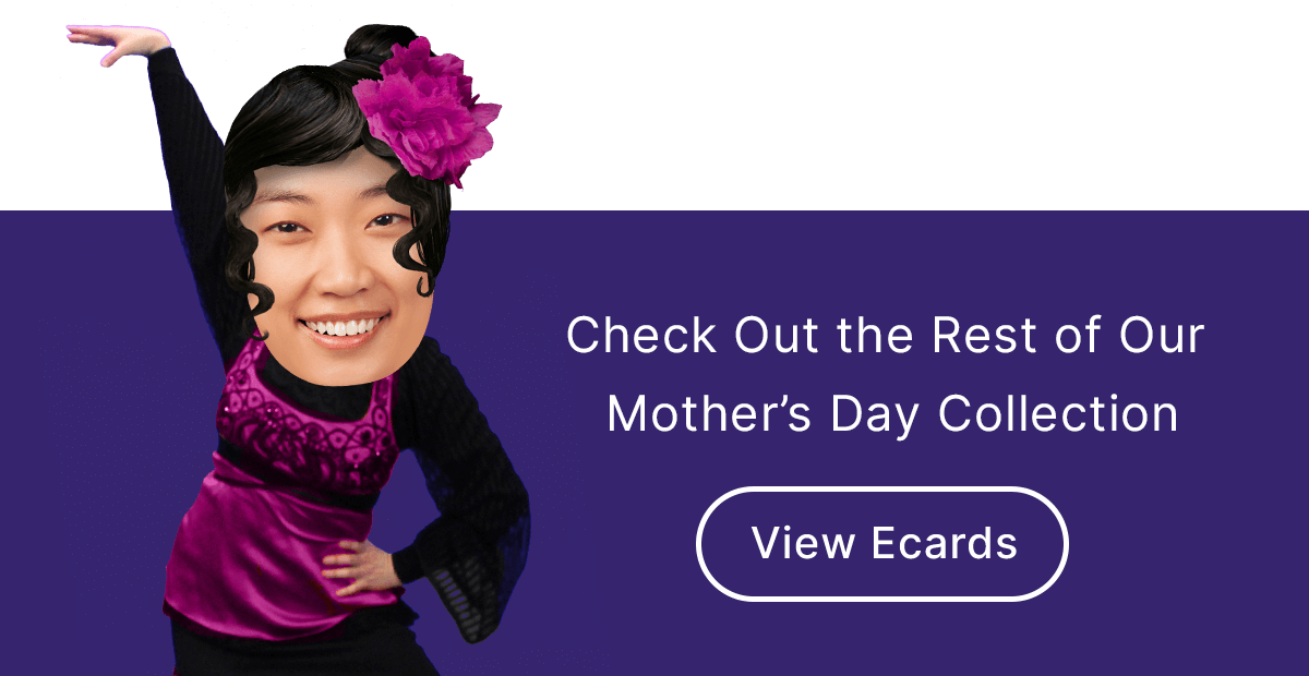 Check Out the Rest of Our Mother's Day Collection