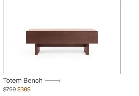 totem-bench